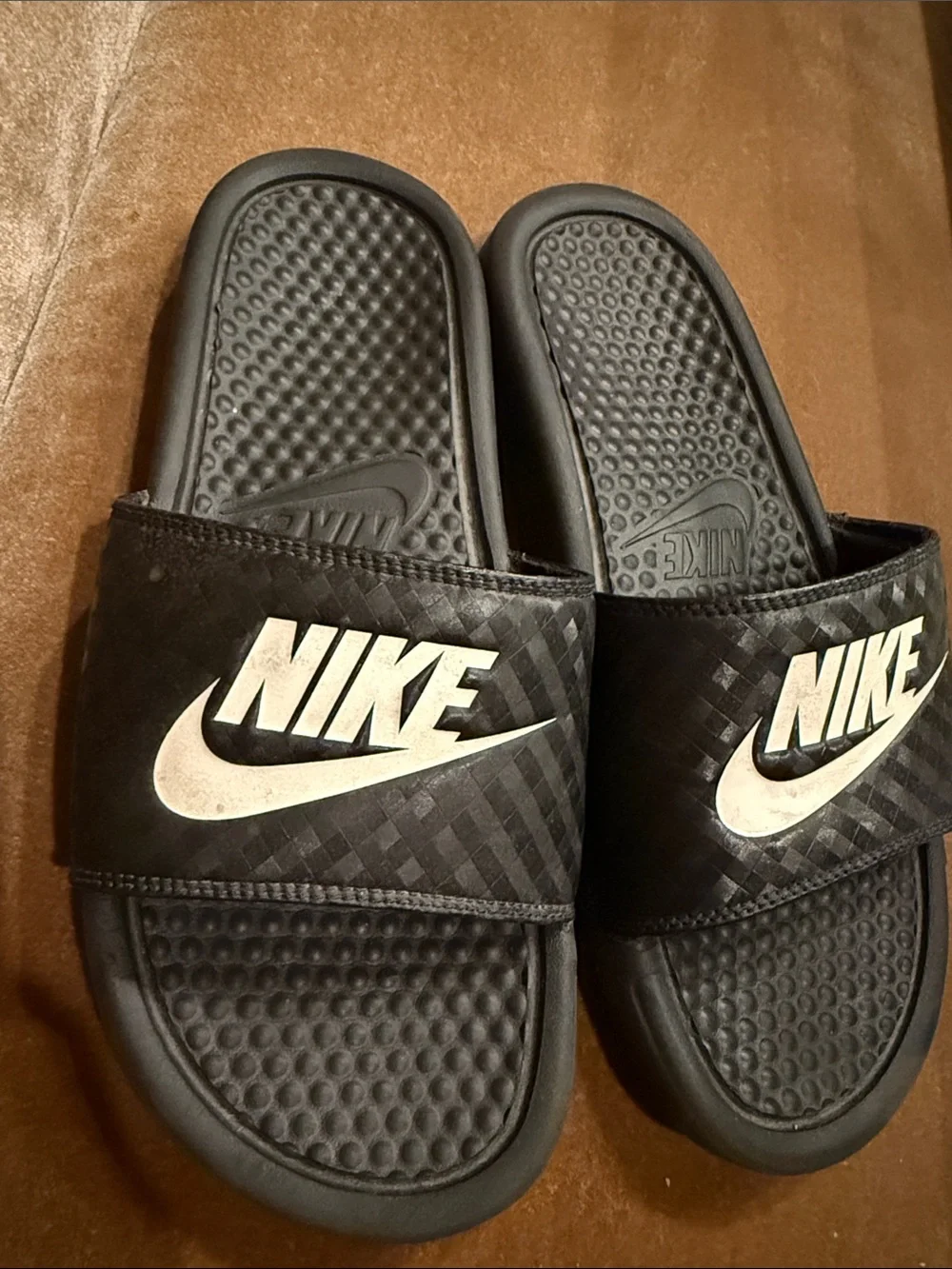 Nike benassi jdi